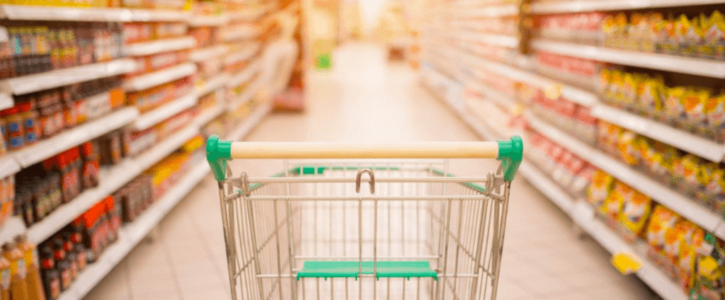 Grocery Store