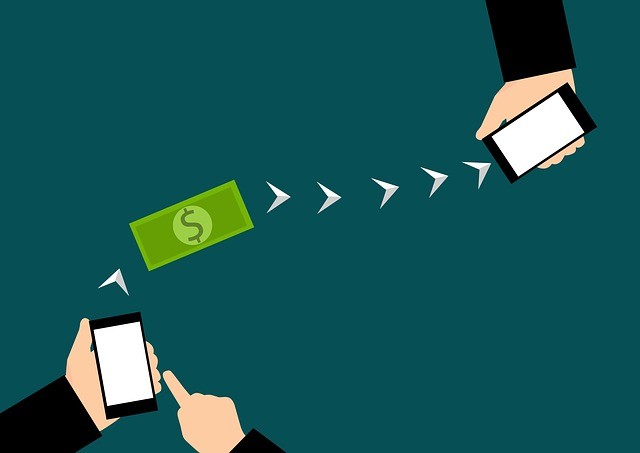 EFT (Electronic Funds Transfer)