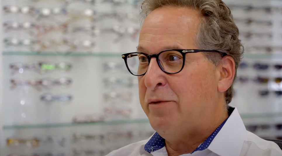 OGI Eyewear
